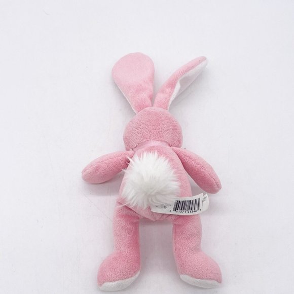 GANZ | Toys | Ganz Little Bunny Rabbit Pink He9774 Easter Spring 5 ...